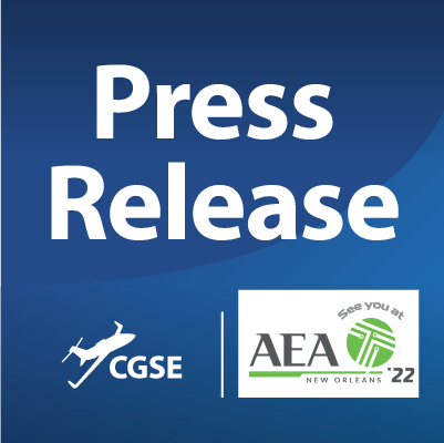 Carolina GSE to Exhibit at AEA 2022 in New Orleans