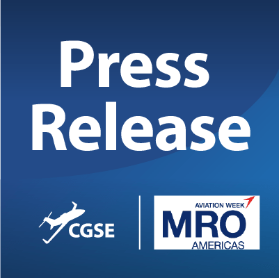 Carolina GSE to Attend MRO Americas in Dallas.