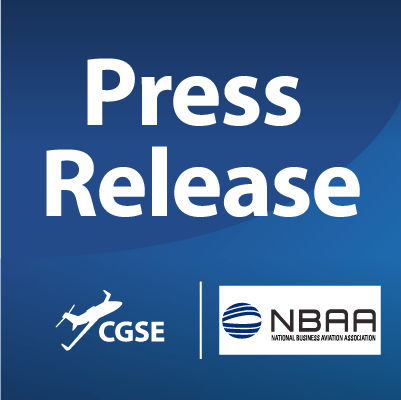 Carolina GSE to Attend NBAA's Maintenance Conference in San Antonio
