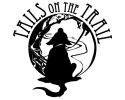 tails on the trail logo