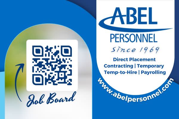 www.abelpersonnel.com/jobboard