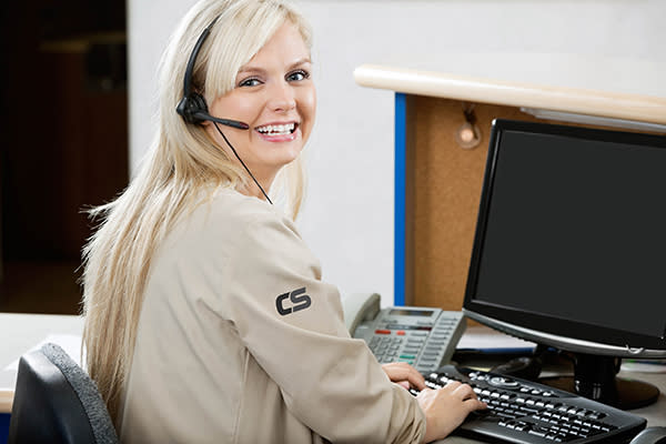 Part-time Medical Receptionist