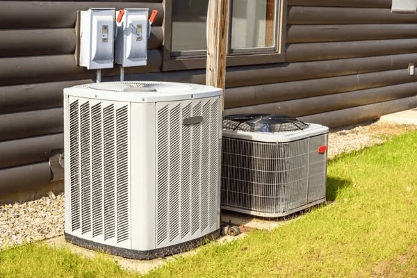 Rain, Lightning, and HVAC: When to Worry and When Not To