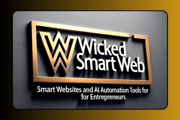 Bringing business from productivity to profitability! Now that's WickedSmart