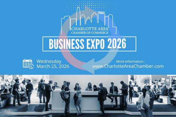 Business Expo 2026