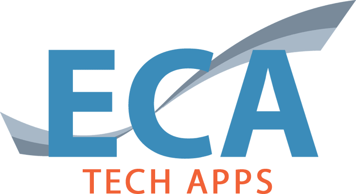 ECA Tech Apps