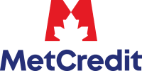 MetCredit logo