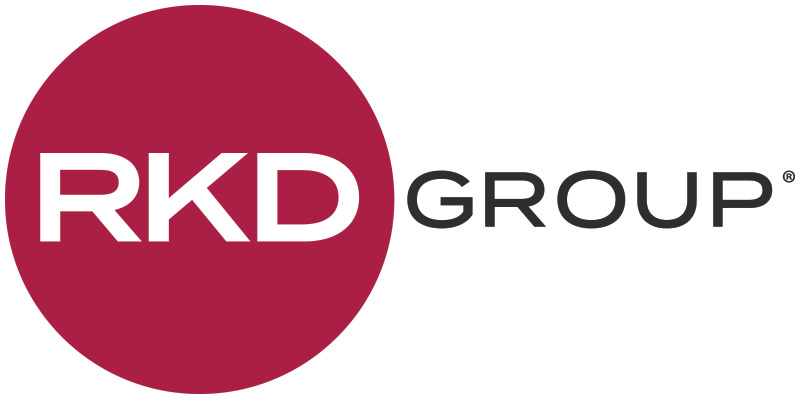 RKD Group logo