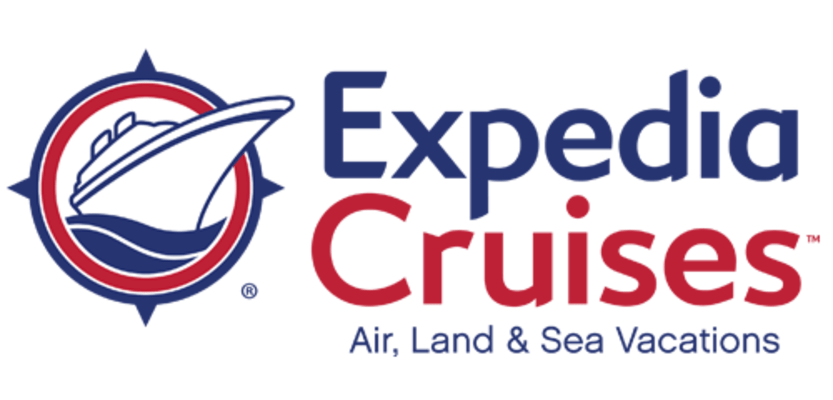 expedia cruises air land and sea