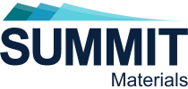 Summit Materials Logo