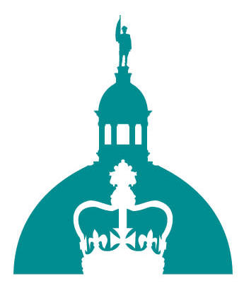 Legislative Assembly of BC logo