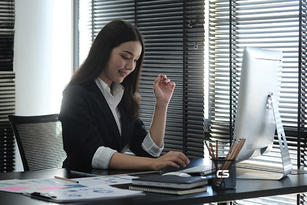 Office Support Assistant