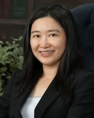 Wenlie Zhou