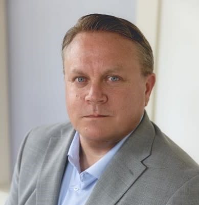 Brian McGuirk