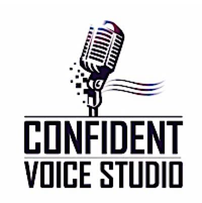 Confident Voice Studio