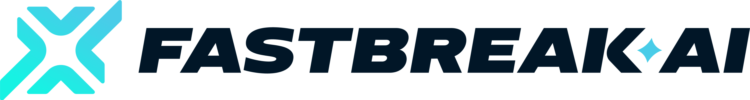 Fastbreak AI logo