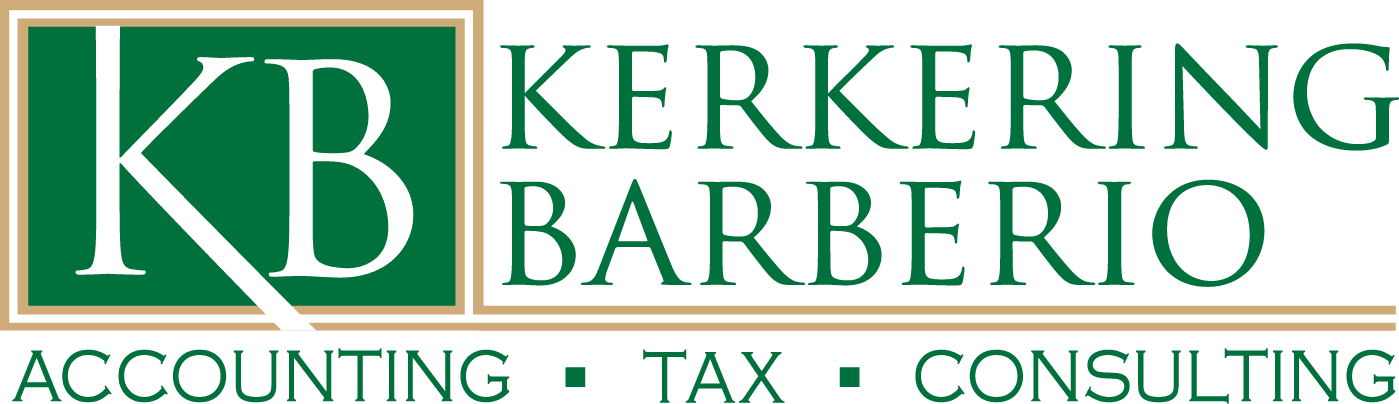 Kerkering Barberio Logo