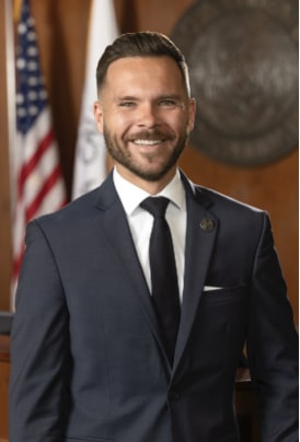 Reid Milanovich