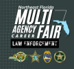 Multi Agency Law Enforcement Career Fair
