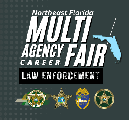 Multi Agency Law Enforcement Career Fair