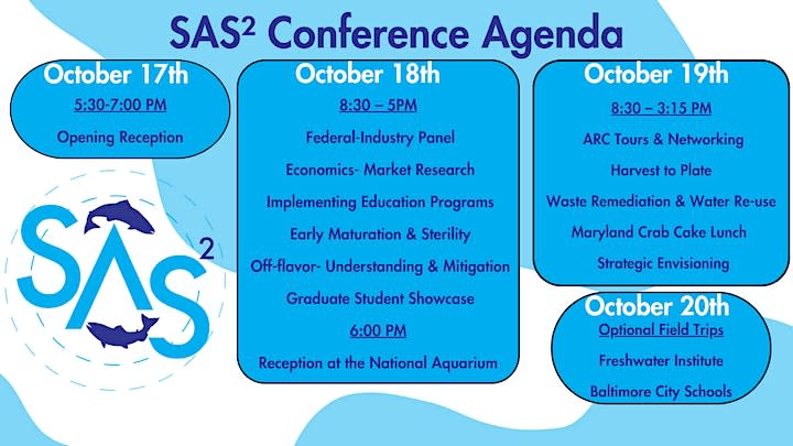 sas agenda