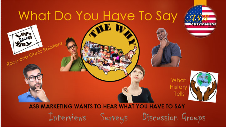 Human Behavior Research