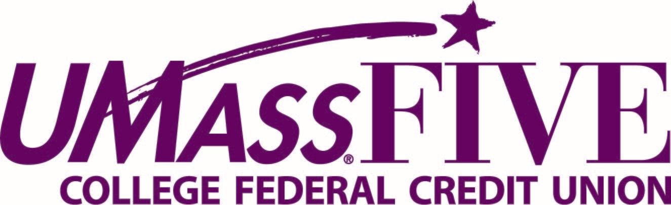 UMassFive Logo