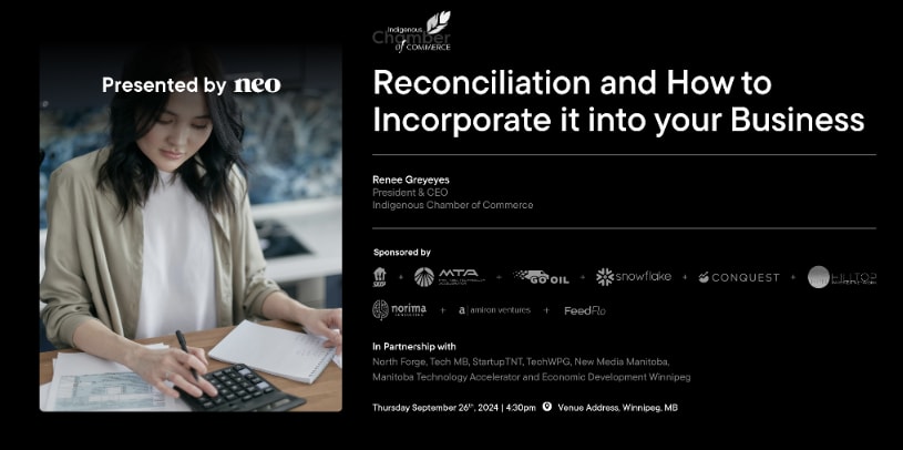 Reconciliation and How to Incorporate it into your Business
