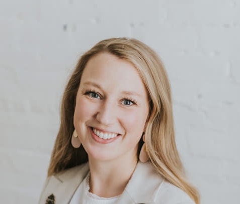 Molly Nett