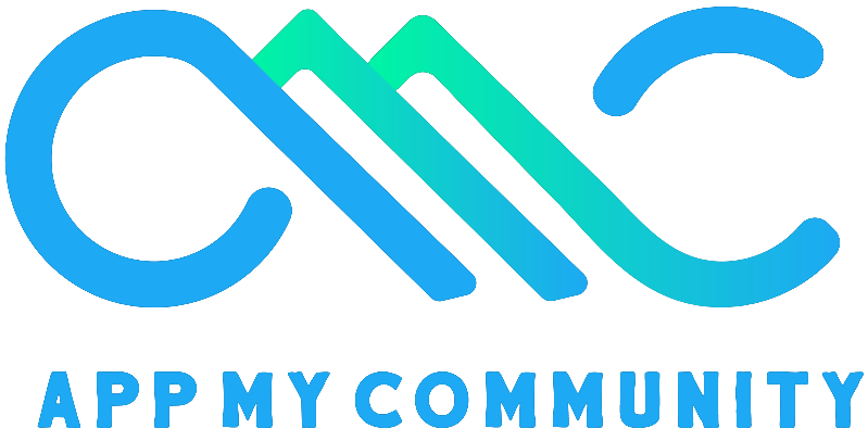 App My Community Logo