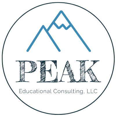 PEAK Educational Consulting, LLC