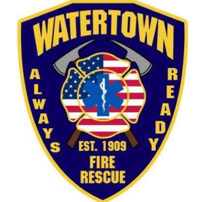 Watertown Fire Rescue