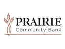 PRAIRE BANK LOGO