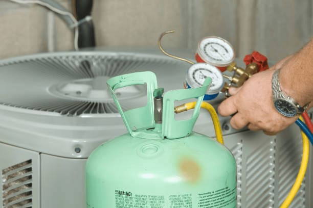 2025 HVAC Refrigerant Update: What It Means for Your System