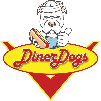 Diner Dogs Logo
