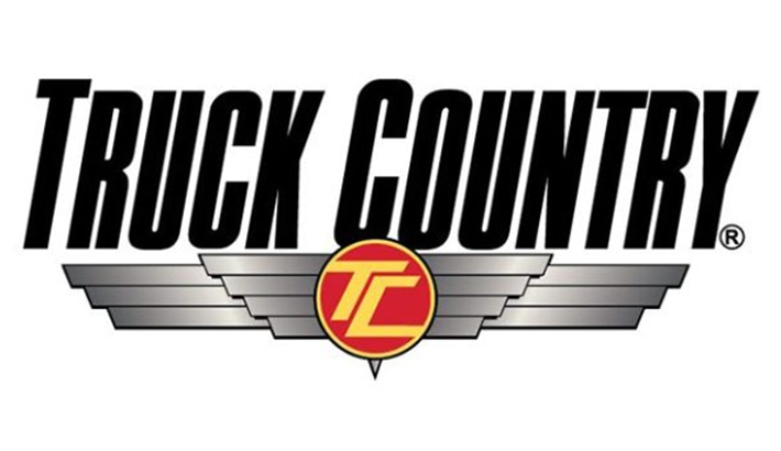 Truck Country