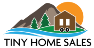 Tiny Home Sales logo