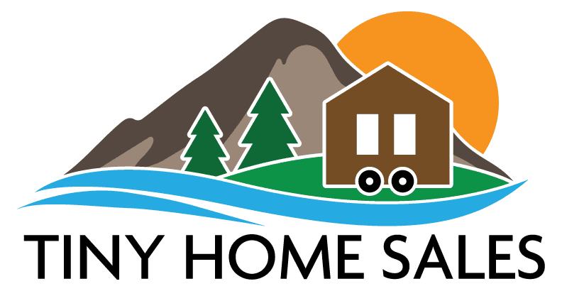 Tiny Home Sales logo