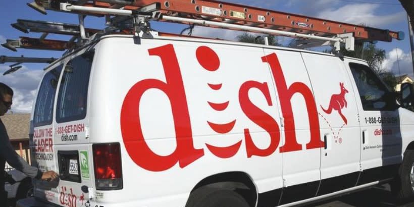 Dish buys EchoStar satellite business in deal valued at $800 million