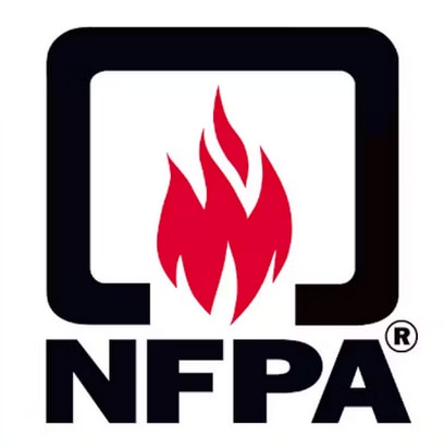 NFPA logo
