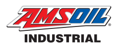 AMSOIL Logo