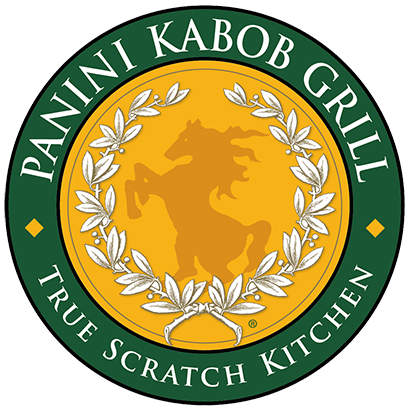 Panini Kabob Grill