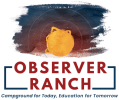 Observer Ranch logo