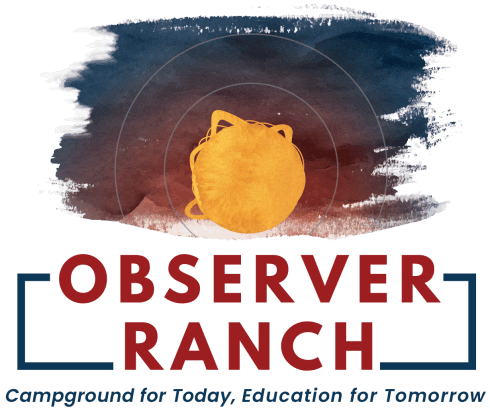 Observer Ranch logo