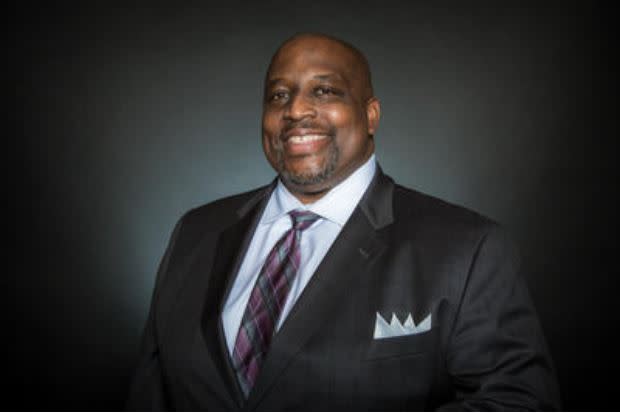 Kevin Coleman
