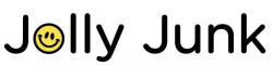 Jolly Junk Logo