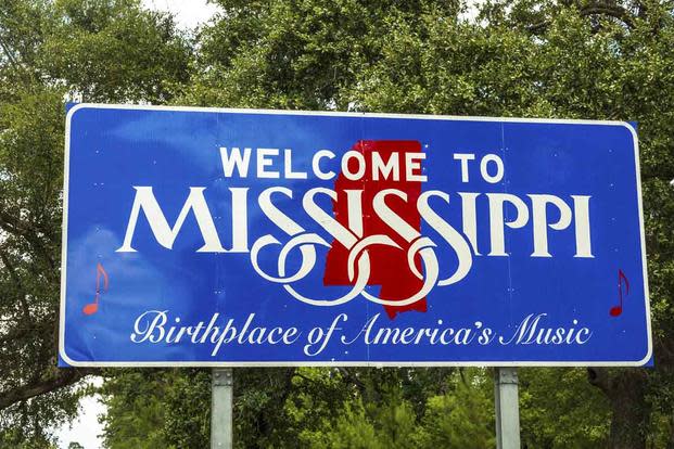 Mississippi Tax Sale - National tax lien association