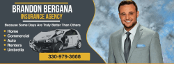 Brandon Bergana Insurance Agency