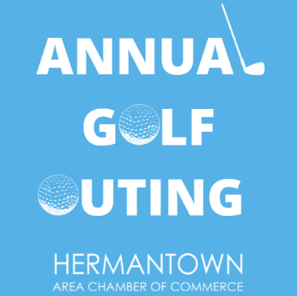 Annual Golf Outing Logo 2 