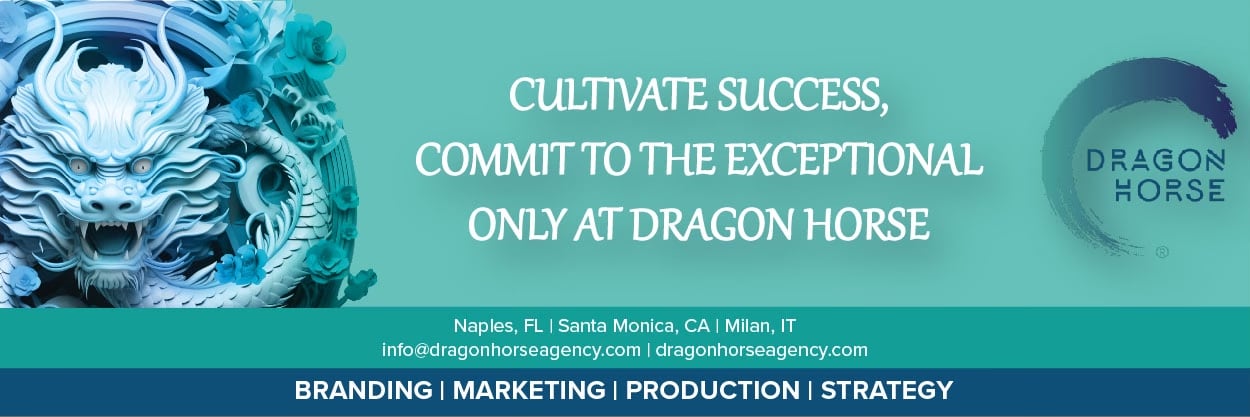 Cultivate Success, Commit to Exceptional Only At Dragon Horse